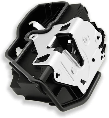 Front Left Door Lock Actuator for BMW 320i 323i 328i 335i 430i 528i 535i X3 X5 - Image 1 of 4