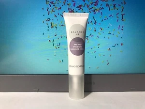 Balance Me - Pre & Probiotic Radiance Cream - Nourishing - Travel 0.34 fl oz - Picture 1 of 1