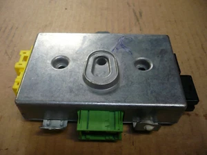 Módulo puerta unidad de control de airbag original BMW Serie 5 E60 E61,6135 6952984 - Imagen 1 de 5