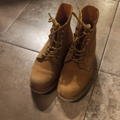 scarpe lumberjack uomo donna  ragazzo/a tg 40  - Immagine 1 di 4