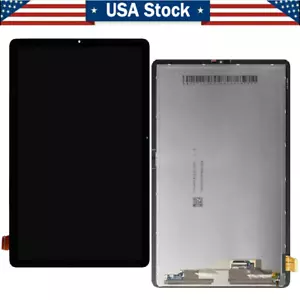 Replace For Samsung Galaxy Tab S6 Lite (2024) SM-P620 LCD Touch Screen Assembly - Picture 1 of 4