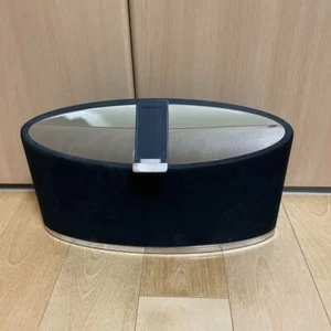 B&W Bowers & Wilkins Zeppelin Mini Speaker High End Audiophile Fully Working F/S - Picture 1 of 2