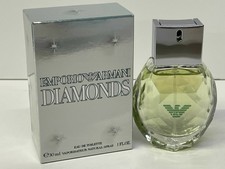 emporio diamonds perfume