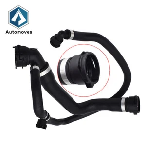 PCH001110 Upper Radiator Hose Assembly Fit For 03-05 Land Rover Range Rover 4.4L - Imagen 1 de 8