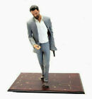 Max Payne 3 Special Edition 10" Vinyl Statue Figure with Base Rockstar Triforce