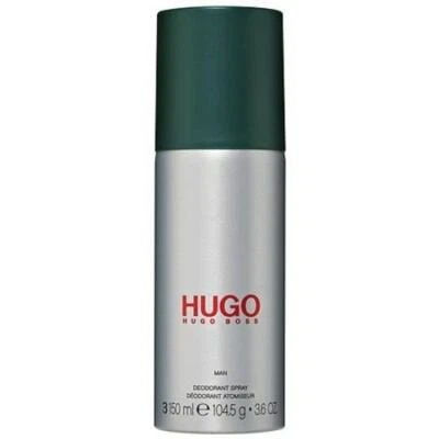 Spray corporal Hugo Boss para hombre 3,6 oz Foto 1 de 4