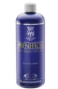 LABOCOSMETICA BENEFICIA Hydro Sealent Wet Coat ( 1 L/33.8 Oz) Mafra Products - Picture 1 of 10