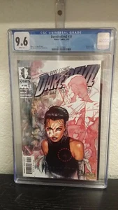 2000 MARVEL COMICS DAREDEVIL #10 LGY #390 ORIGIN OF ECHO CGC GRADED 9.6 - Picture 1 of 3