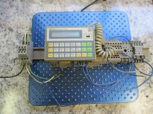 SQUARE D MICRO A PROGRAM LOADER ASSEMBLY MICRO-1 - Picture 1 of 4