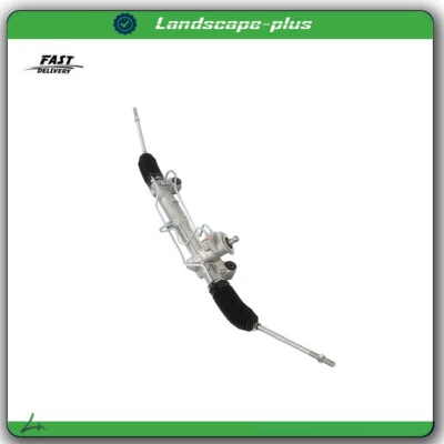 适用于 06 - 11 福特福克斯 L4 2.0L 2.3L 动力转向架和小齿轮组件 22 - 2004 — 第 1/4 张图片