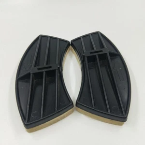 2Pcs Disc Brake Pad Felt Brake Pad For Sports Bike Of Fitness Equipment - Picture 1 of 8