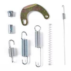Spring Installer Hook Tool Set Fit Honda S65 CT90 CL90 S90 SL70 XL70 C50 C70 C90 - Picture 1 of 8