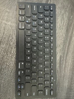 ANKER ULTRA COMPACT BLUETOOTH KEYBOARD A7726 - Image 1 of 4
