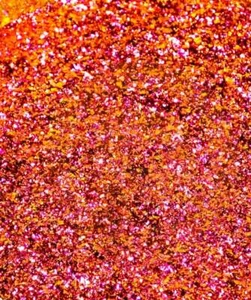ULTRASHIFT CHAMELEON FLAKE - SCORPIO - Picture 1 of 1