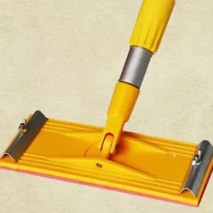 Festschleifpapier Polschleifer Ersatzkopf Sandtuch Rack Renovierung - Bild 1 von 7