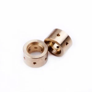 TRITDT Journal Bearing Genuine Mitsubishi Greddy TD04 TD04L TD04H TD04HL (2 pcs) - Picture 1 of 2