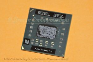AMD Athlon II Dual-Core Mobile M300 - AMM300DBO22GQ Laptop CPU Processor
