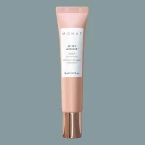 Monat 30 Second Miracle Instant Eye Perfector 15ml 0.5oz - Picture 1 of 1