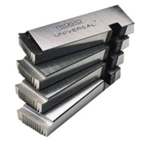 RIDGID 48945 500B LH High-Speed Bolt Die, 3/4" UNC - 10 TPI - Image 1 of 1