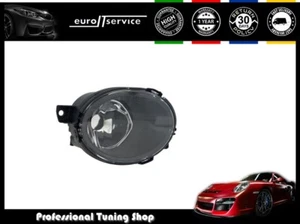 Halogen Fog Light RIGHT VH482P For Volvo C30 2009 2010 2011 2012 2013 2014 2015- - Picture 1 of 2