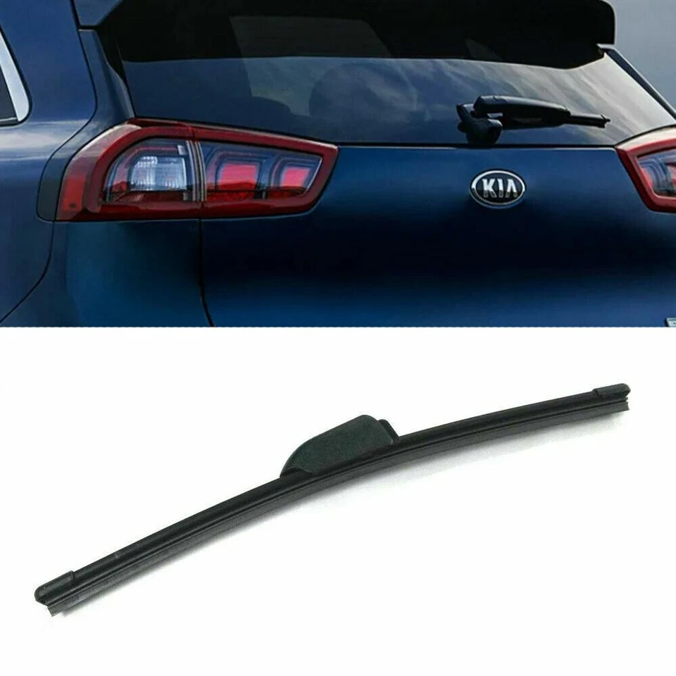 Nuevo limpiaparabrisas de ventana trasera OEM 98850G5000 para Kia Niro 2016-2019 Foto 1 de 3