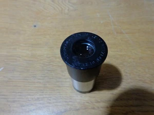 WENTWORTH Model MP-0900 LEITZ GF 10X/18 EYEPIECE MICROSCOPE - Picture 1 of 2