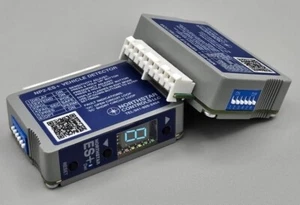 Northstar NP2 ES+ Plug-in Loop Vehicle Detector - Single Channel - Dual Output - Picture 1 of 1