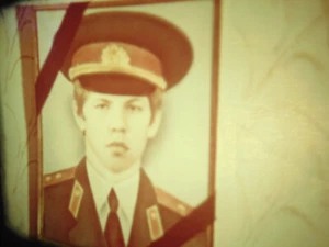 16mm Soviete education Kindness Film Color Movie Middle Asia Afghanistan tragedy - Picture 1 of 24