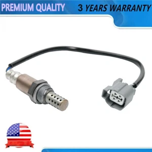 Sensor de oxígeno aguas abajo para 2003-11 Honda Element 2.4L y 2000 Honda Civic 1.6L - Imagen 1 de 11