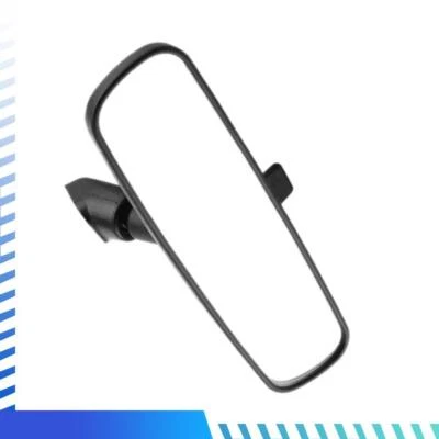 Fits Frontier Altima Navara Fairlady Rear Interior Rear View Mirror Replacement - Image 1 of 4