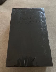 profumo uomo Black Afgano 30 ml - Foto 1 di 2