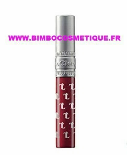T LECLERC Laca Para Los Labios 04 Burdeos Val 18€ - Imagen 1 de 1
