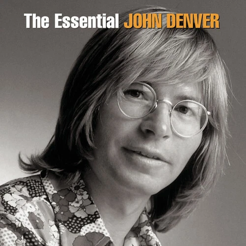 Essential by Denver, John (CD, 2007)
