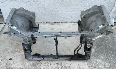 01-05 Lexus IS300 OEM Front Frame Nose Clip Radiator Support LOCAL PICK UP ONLY Foto 1 de 4