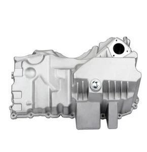 Improved Aluminum Engine Oil Pan For BMW 228i 320i 328i 428i 528i X1 Z4 2.0L US - Picture 1 of 15