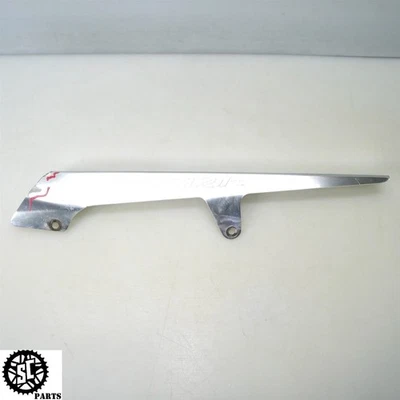 00-01 02-05 KAWASAKI NINJA ZX12R МЕТАЛЛИЧЕСКАЯ ЗАЩИТА ЦЕПИ - Изображение 1 из 4