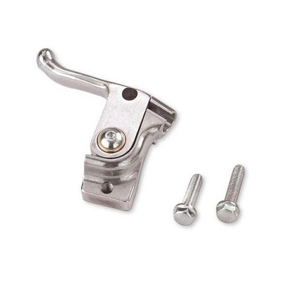 Sistema de palanca de embrague Moose Racing 0615-0001 Ultimate / palanca de arranque en caliente definitiva Foto 1 de 1