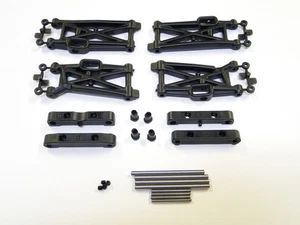 NEW ASSOCIATED REFLEX 14B Arms Front & Rear +Hinge Pins, Mounts AR1 - Picture 1 of 3