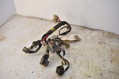 2003 Yamaha TTR 90 E Wiring Harness 5HN-82590-10-00 - Image 1 of 3