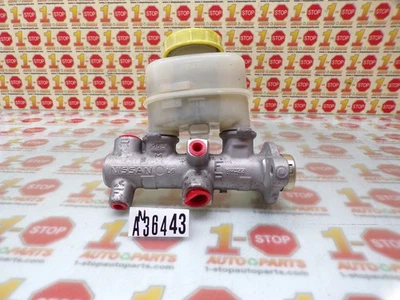 Nissan Sentra 2000-2006 freno cilindro maestro 46010-5M100 OEM Foto 1 de 4