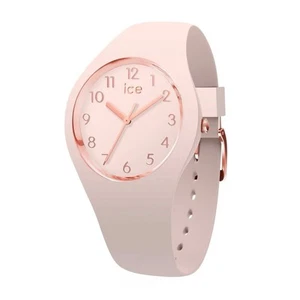 Ice-Watch Ice Glam Colour Nude Medium Silicon 015 334 - Picture 1 of 6