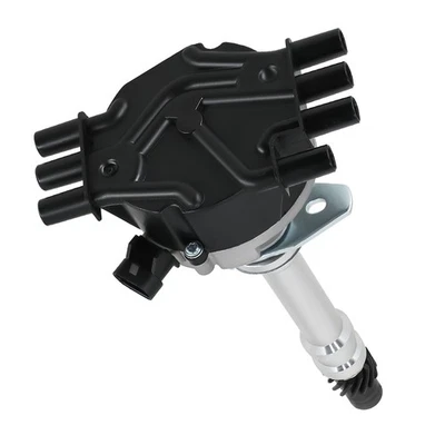 Complete Ignition Distributor for GMC Savana Sierra 1500 4.3L V6 1996-2007 - Image 1 of 4