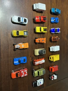 Maisto Fahrzeug Auto Konvolut - Bild 1 von 8