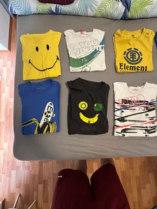 t shirt paket herren m - Bild 1 von 4