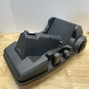 Shark Vacuum Caddy Cleaner Floor Attachment Cart Canister For Apex AZ1000 & More - Picture 1 of 12
