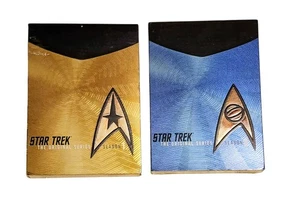 Star Trek The Original Series DVDs Season 1&2 - Imagen 1 de 2