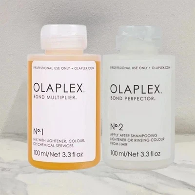 O!Aple# Bond Multiplier No. 1 100ml / BOND Perfector No.2 100ml - Bild 1 von 4