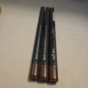 Delineador de ojos Mary-Kate And Ashley #696 cacao (lote de 3) sellado envío gratuito - Imagen 1 de 2