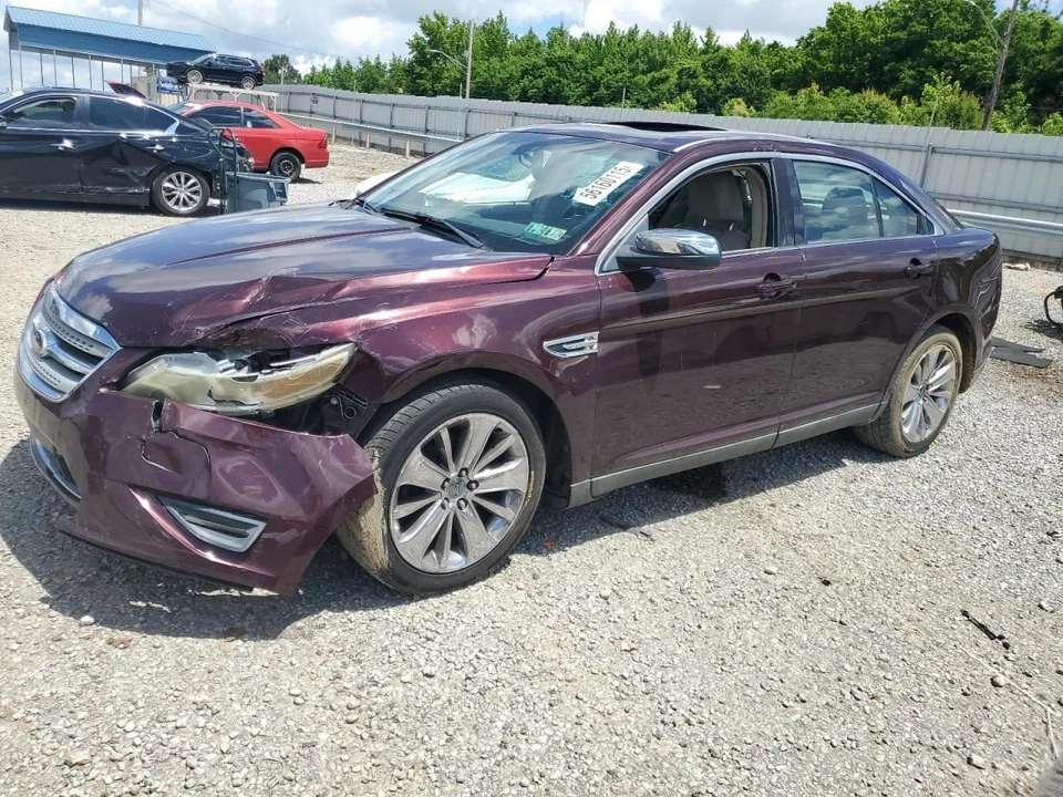 Fuse Box Engine Without Turbo Fits 10-12 TAURUS 2531582 Foto 1 de 4