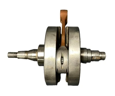 Engine Tree KTM HUSQVARNA Sx Exc Te 250 300 2004 2016 Crankshaft 54830118300 - Image 1 of 4